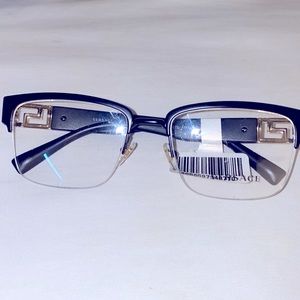 Eyeglasses frame